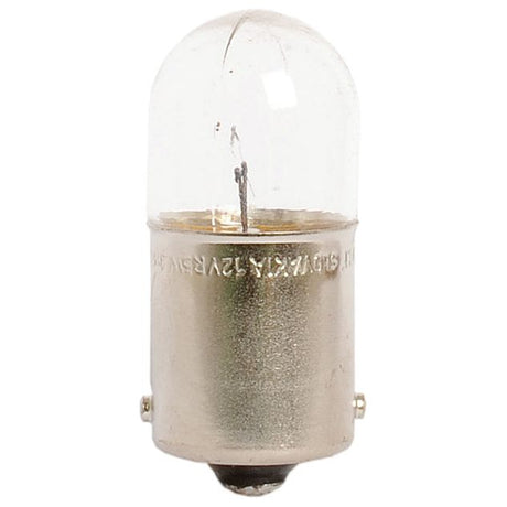 Halogen Side | Indicator Bulb, 12V, 5W, BA15s Base
 - S.53253 - Farming Parts