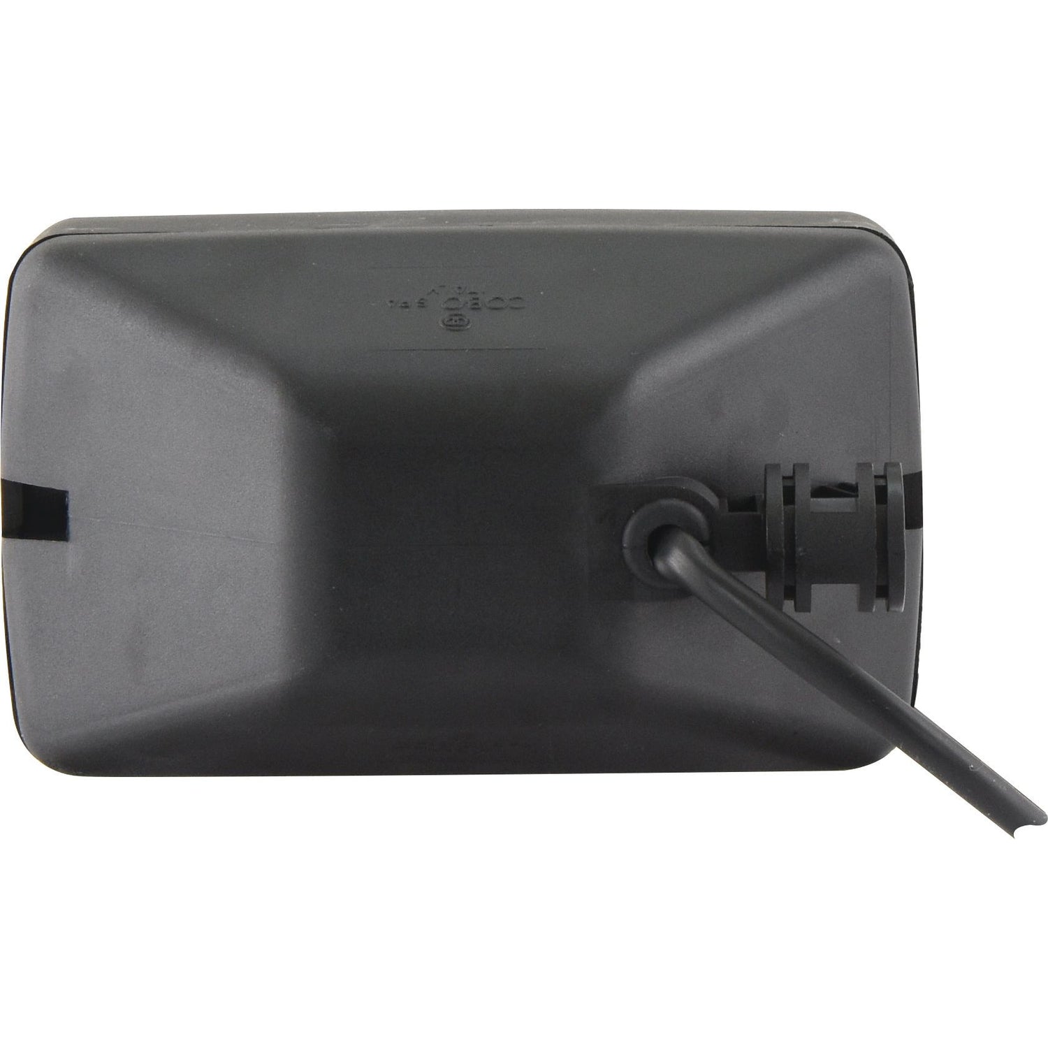 Halogen Work Light Rectangular  LH - 12V (55W)
 - S.147615 - Farming Parts