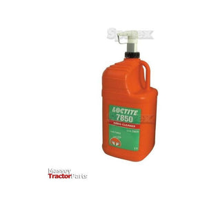 Hand Cleanser LOCTITE 7850 - 3 ltr(s)
 - S.14773 - Farming Parts