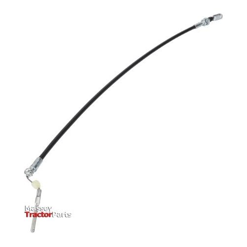 Hand Throttle Cable - 3615918M1 - Massey Tractor Parts