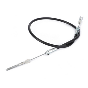 Hand Throttle Cable - 3713027M2 - Massey Tractor Parts