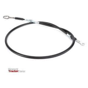 Handbrake Cable R/H - 3596773M92 - Massey Tractor Parts