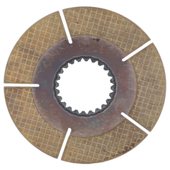 Massey Ferguson Handbrake Disc OEM Replacement | 3385987M1 Tractor Kit