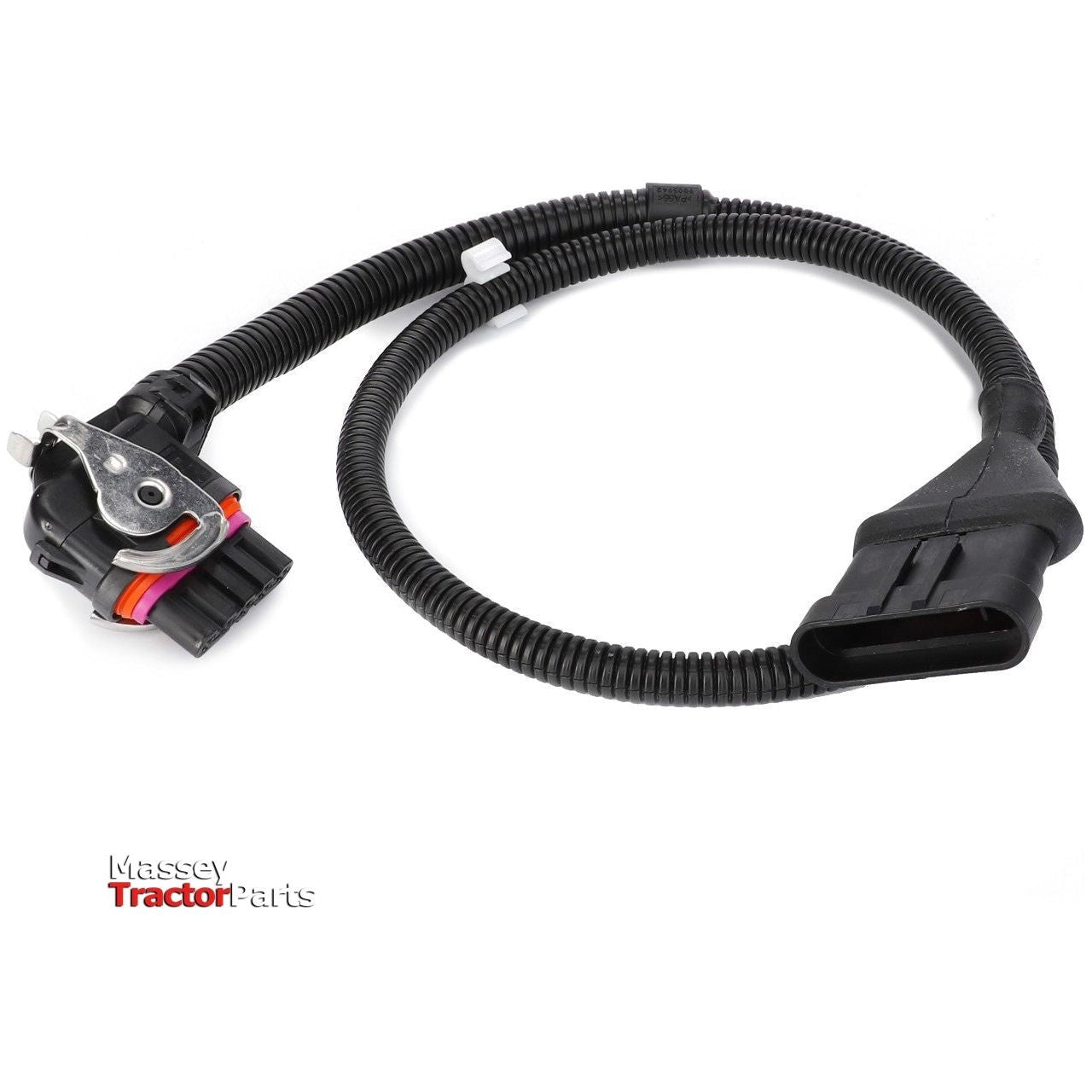 Harness - 4272811M4 - Massey Tractor Parts