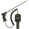 Hay Moisture Tester - Portable
 - S.28717 - Farming Parts