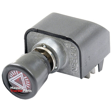 Hazard Light Switch
 - S.43495 - Farming Parts