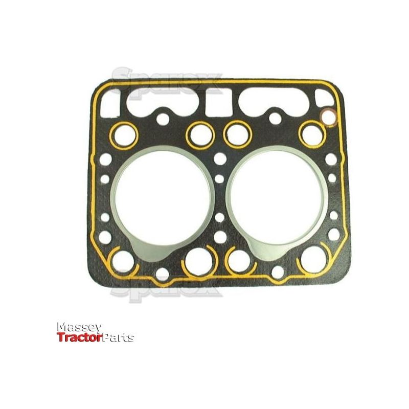Head Gasket - 2 Cyl. ()
 - S.71911 - Massey Tractor Parts