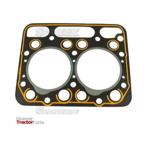 Head Gasket - 2 Cyl. ()
 - S.71914 - Massey Tractor Parts