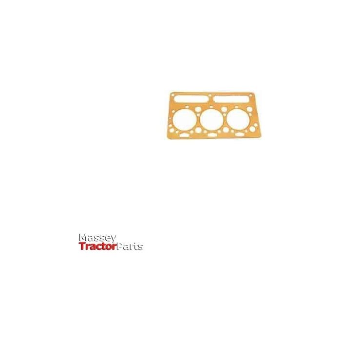 Massey Ferguson Head Gasket - 3641399M1 | OEM | Massey Ferguson parts | Cylinder Head Gaskets-Massey Ferguson-Cabin & Body Panels,Farming Parts,Grilles & Cowls,Tractor Body,Tractor Parts