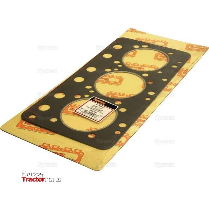 Head Gasket - 3 Cyl. (310, 310B, 310D, 320A/B)
 - S.110947 - Farming Parts