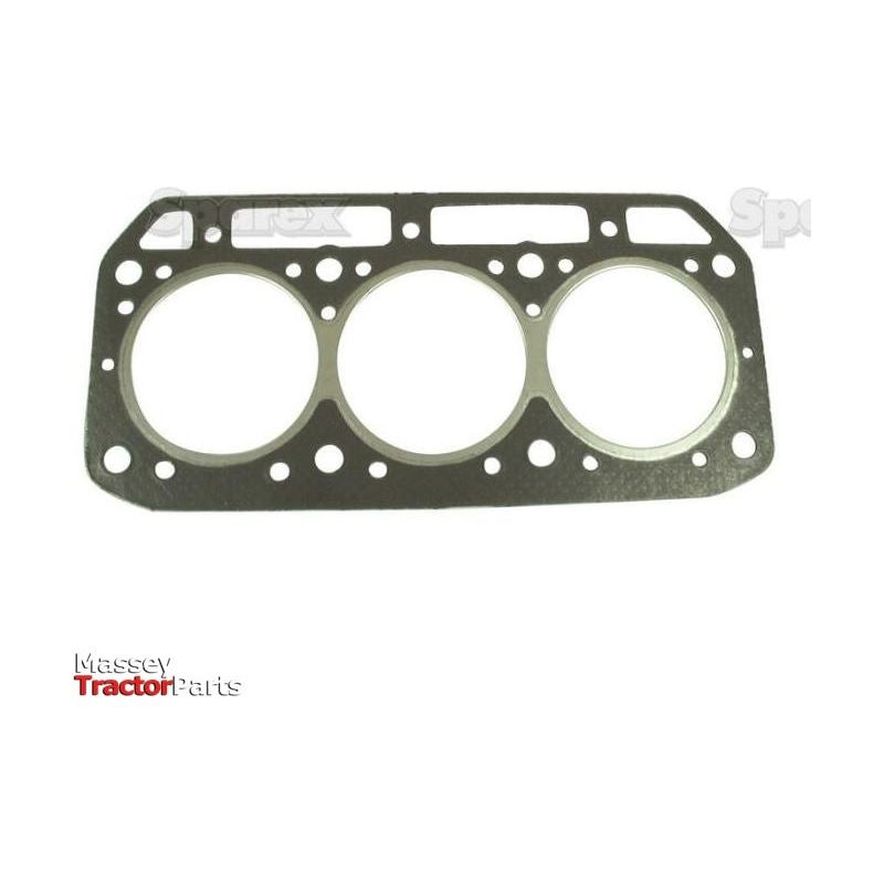 Head Gasket - 3 Cyl. ()
 - S.70618 - Massey Tractor Parts