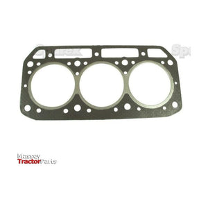 Head Gasket - 3 Cyl. ()
 - S.70618 - Massey Tractor Parts