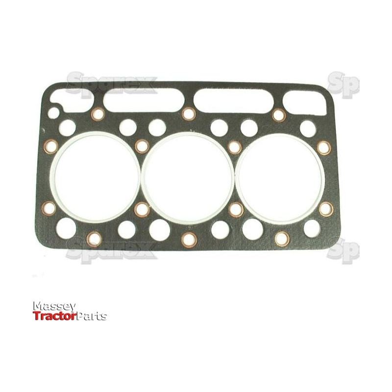 Head Gasket - 3 Cyl. ()
 - S.71919 - Massey Tractor Parts