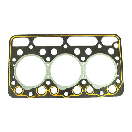 Head Gasket - 3 Cyl. ()
 - S.71921 - Massey Tractor Parts