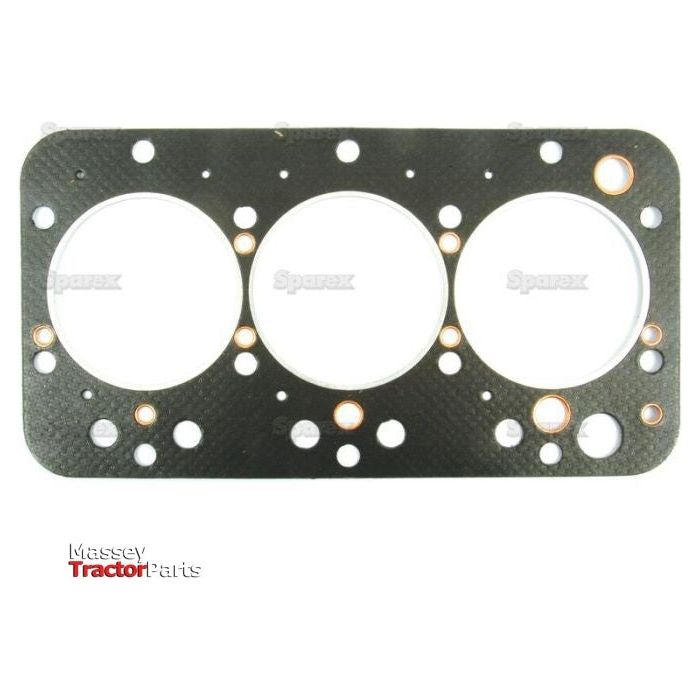 Head Gasket - 3 Cyl. (UTB 530)
 - S.67190 - Massey Tractor Parts