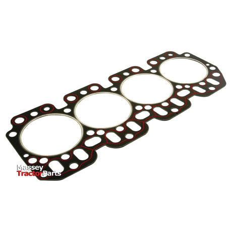 Head Gasket - 4 Cyl. (4219Dl 01, 4219Dl 03)
 - S.72133 - Massey Tractor Parts