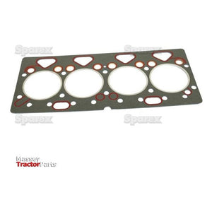 Head Gasket - 4 Cyl. (T4.236, AT4.236, 1104C.44, P4000, P4001)
 - S.41952 - Farming Parts