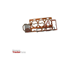 Massey Ferguson Head Gasket Kit - 4223923M91 | OEM | Massey Ferguson parts | Cylinder Head Gaskets-Massey Ferguson-Cabin & Body Panels,Farming Parts,Grilles & Cowls,Tractor Body,Tractor Parts