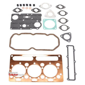 Head Gasket Kit - 4223923M91 - Massey Tractor Parts