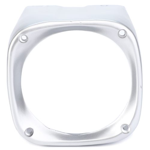 Headlight Cowl L/H  - 1860184M1 - Massey Tractor Parts