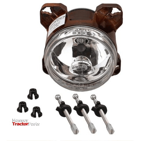 Headlight High Beam - G931901020150 / G931901020151-Massey Ferguson-Farming Parts,Tractor Parts