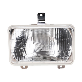 Headlight (LH Dip) - 3809345M91 - Massey Tractor Parts