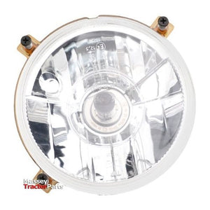 Headlight L/H or R/H - 4278939M92 - Massey Tractor Parts