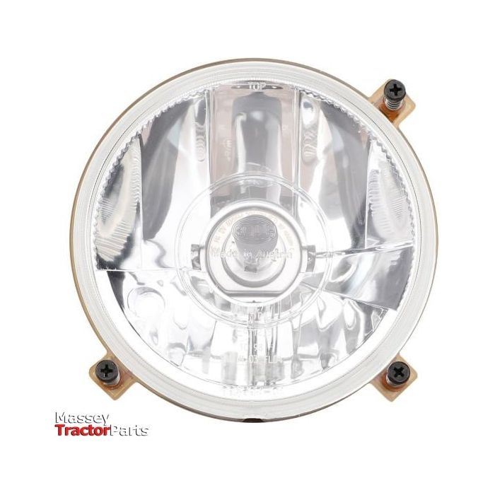 Headlight L/H or R/H - V36135100 - 4278938M92 - Massey Tractor Parts