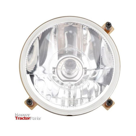 Headlight L/H or R/H - V36135100 - 4278938M92 - Massey Tractor Parts