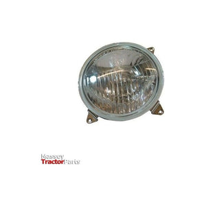 Headlight R/H Right Hand Dip - 1672768M91 - Massey Tractor Parts