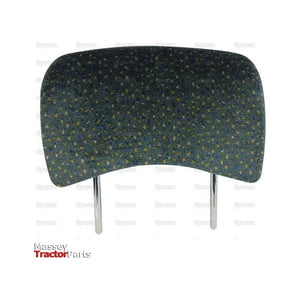 Headrest For S.71065 Seat
 - S.71106 - Massey Tractor Parts