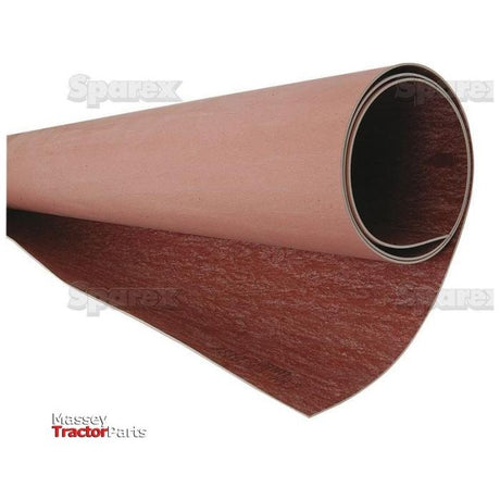 Heat Resistant Gasket Material
 - S.12806 - Farming Parts