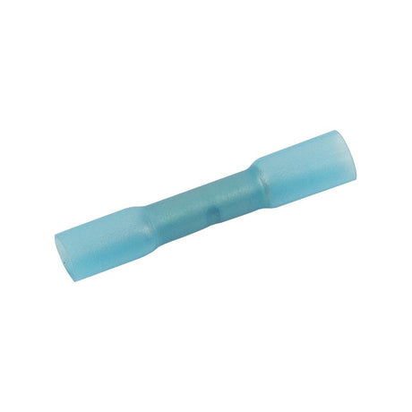 Heat Shrink Insulated Connector - Blue ( -)
 - S.13405 - Farming Parts