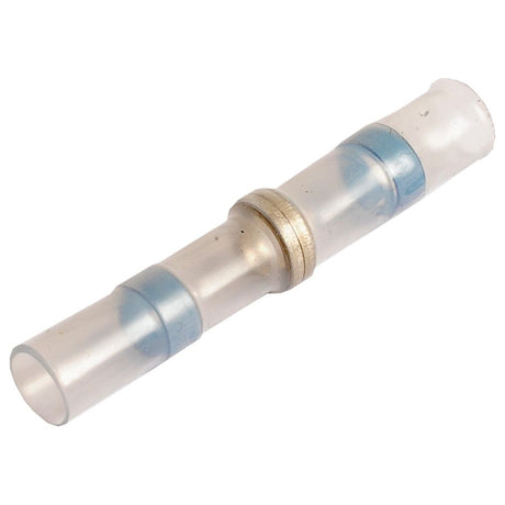 Heat Shrink Insulated Solder Connector Blue ( )
 - S.792251 - Massey Tractor Parts