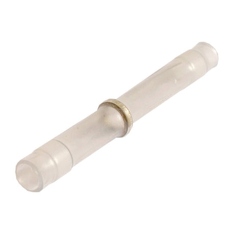 Heat Shrink Insulated Solder Connector Clear ( )
 - S.792241 - Massey Tractor Parts