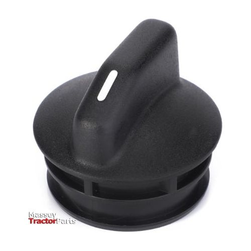 Heater Knob - 3902213M2 - Massey Tractor Parts
