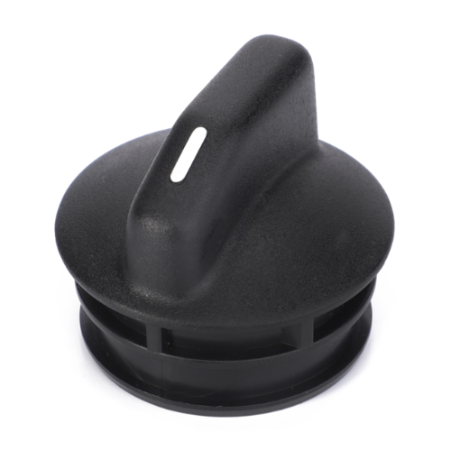 Heater Knob - 3902213M2 - Massey Tractor Parts