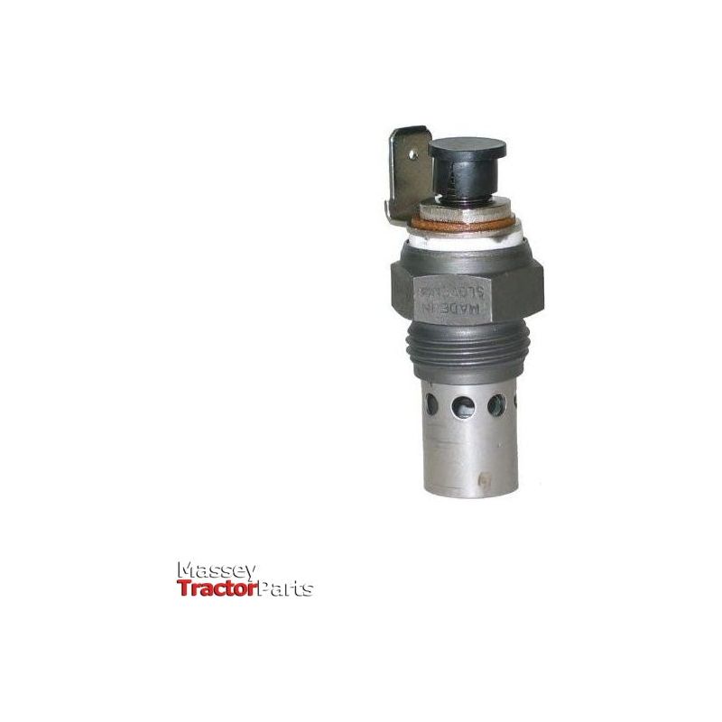 Massey Ferguson Heater Plug - 3583543M2 | OEM | Massey Ferguson parts | Engine Electrics and Instruments-Massey Ferguson-Engine Electrics and Instruments,Farming Parts,Glow,Ignition Plugs & Sets,Lighting & Electrical Accessories,Tractor Parts
