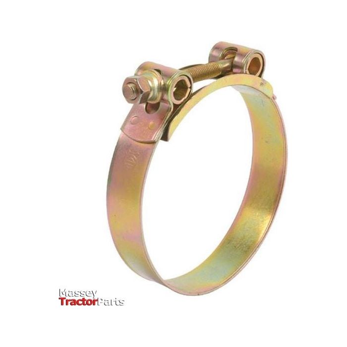 Heavy Duty Hose Clip:⌀104-112mm
 - S.11397 - Farming Parts