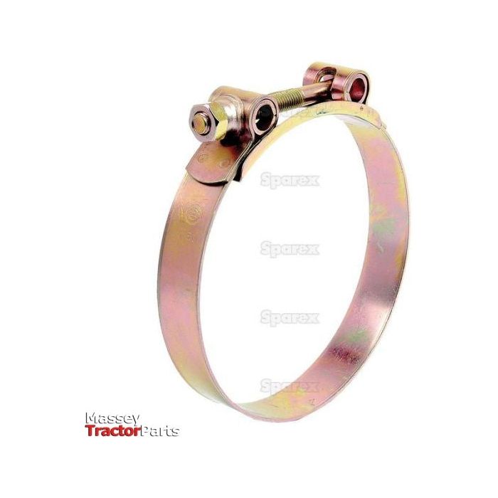 Heavy Duty Hose Clip:⌀140-148mm
 - S.11401 - Farming Parts