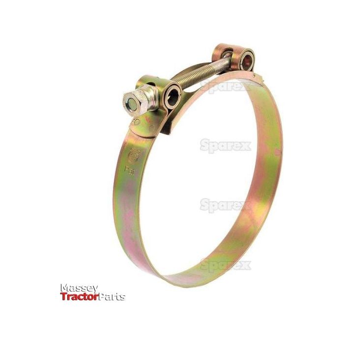 Heavy Duty Hose Clip:⌀149-161mm
 - S.11402 - Farming Parts