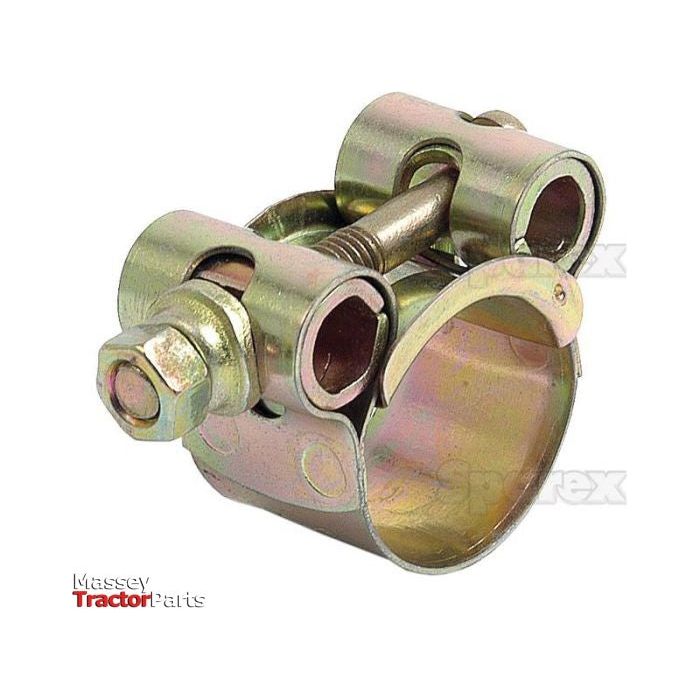 Heavy Duty Hose Clip:⌀20-22mm
 - S.14912 - Farming Parts