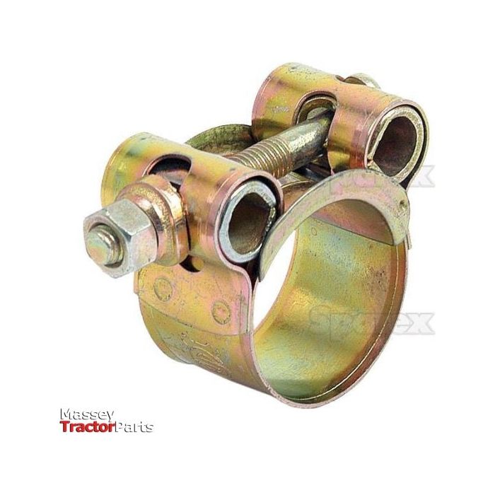 Heavy Duty Hose Clip:⌀23-25mm
 - S.14913 - Farming Parts