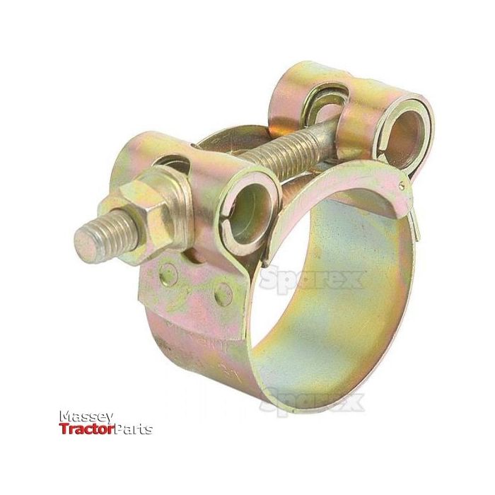 Heavy Duty Hose Clip:⌀29-31mm
 - S.11381 - Farming Parts