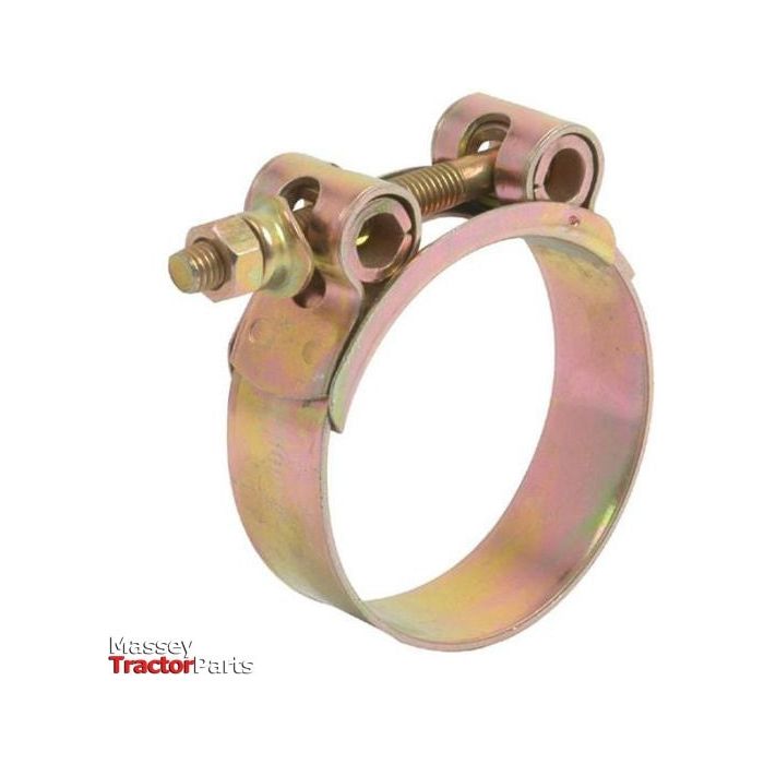 Heavy Duty Hose Clip:⌀68-73mm
 - S.11391 - Farming Parts