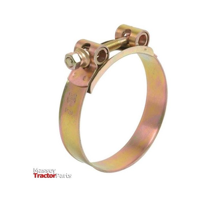 Heavy Duty Hose Clip:⌀98-103mm
 - S.11396 - Farming Parts