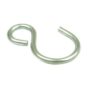 Heavy Duty S Hook for Chain
 - S.1050 - Farming Parts