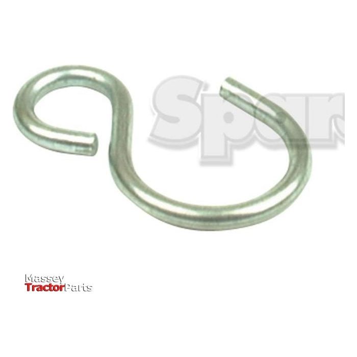 Heavy Duty S Hook for Chain
 - S.1050 - Farming Parts