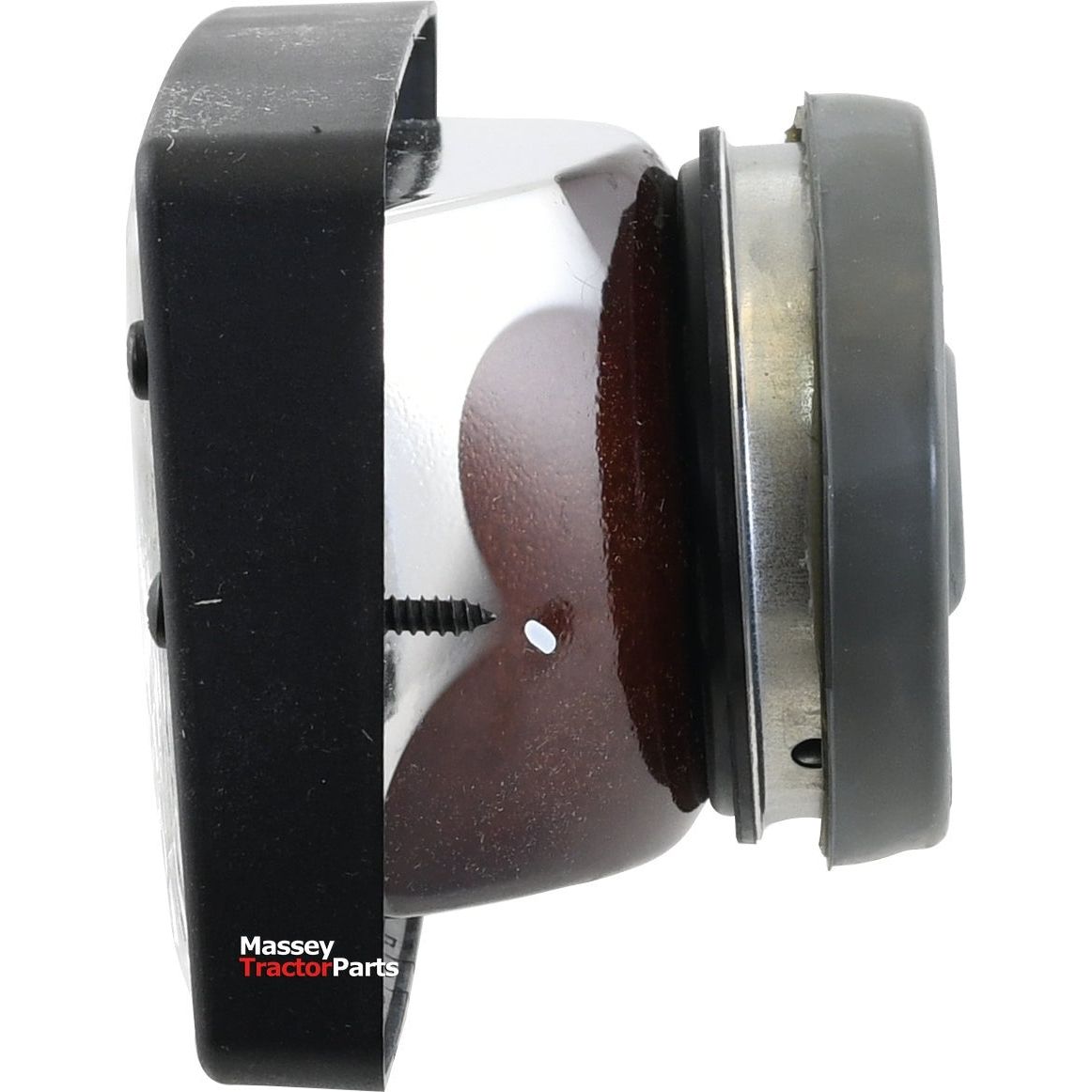 Side view of a Head Light (Halogen) with the "Sparex" logo visible on the bottom, featuring a spade terminal for easy installation.