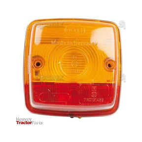 Halogen Rear Combination Light 12V, RH & LH
 - S.57882 - Farming Parts